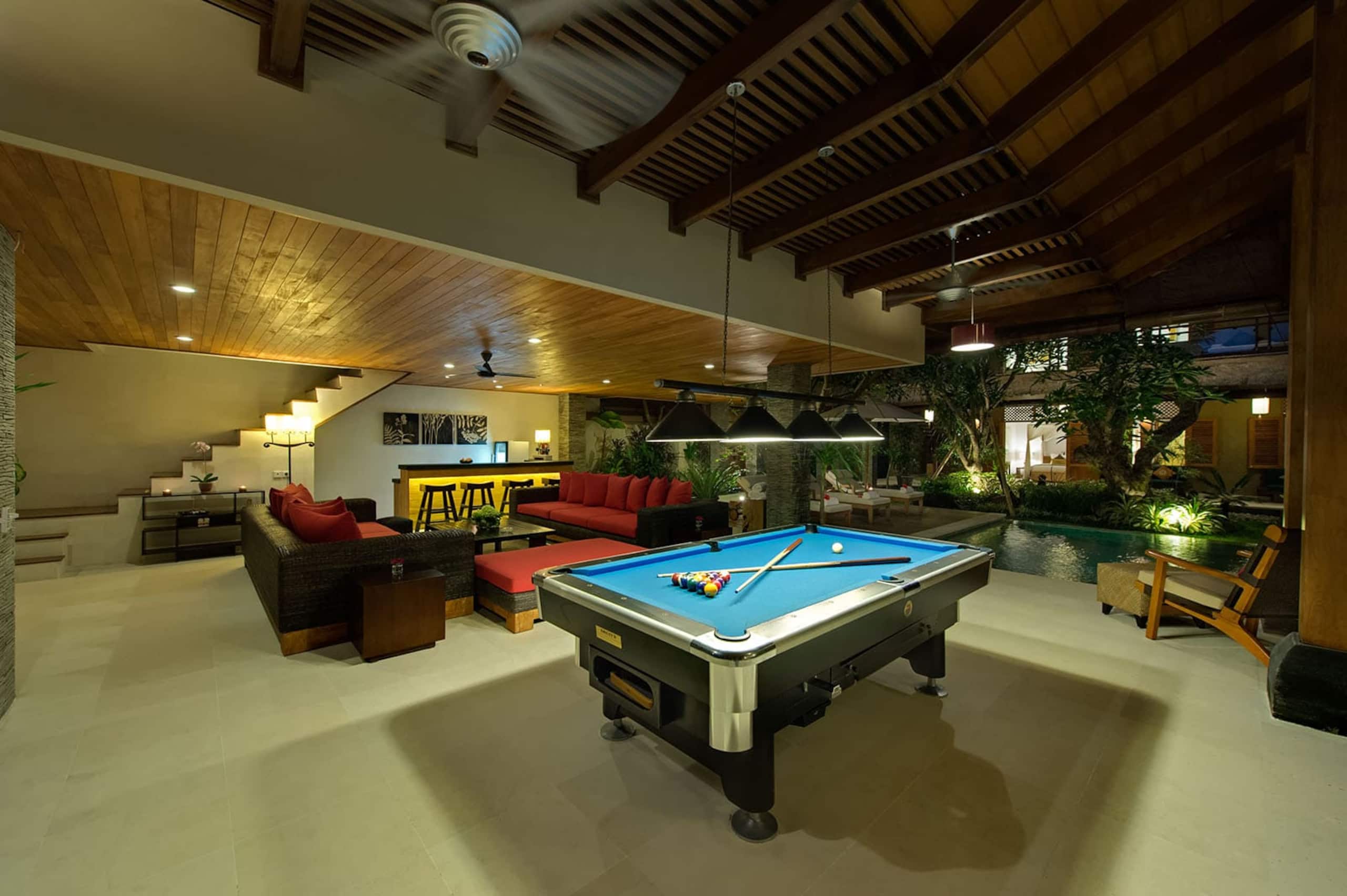 Luxury 10-Bedroom Estate in the Heart of Seminyak — photo 1